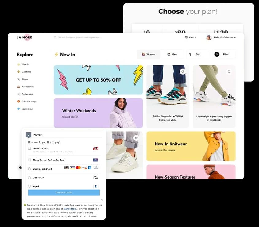 Product Marketplace