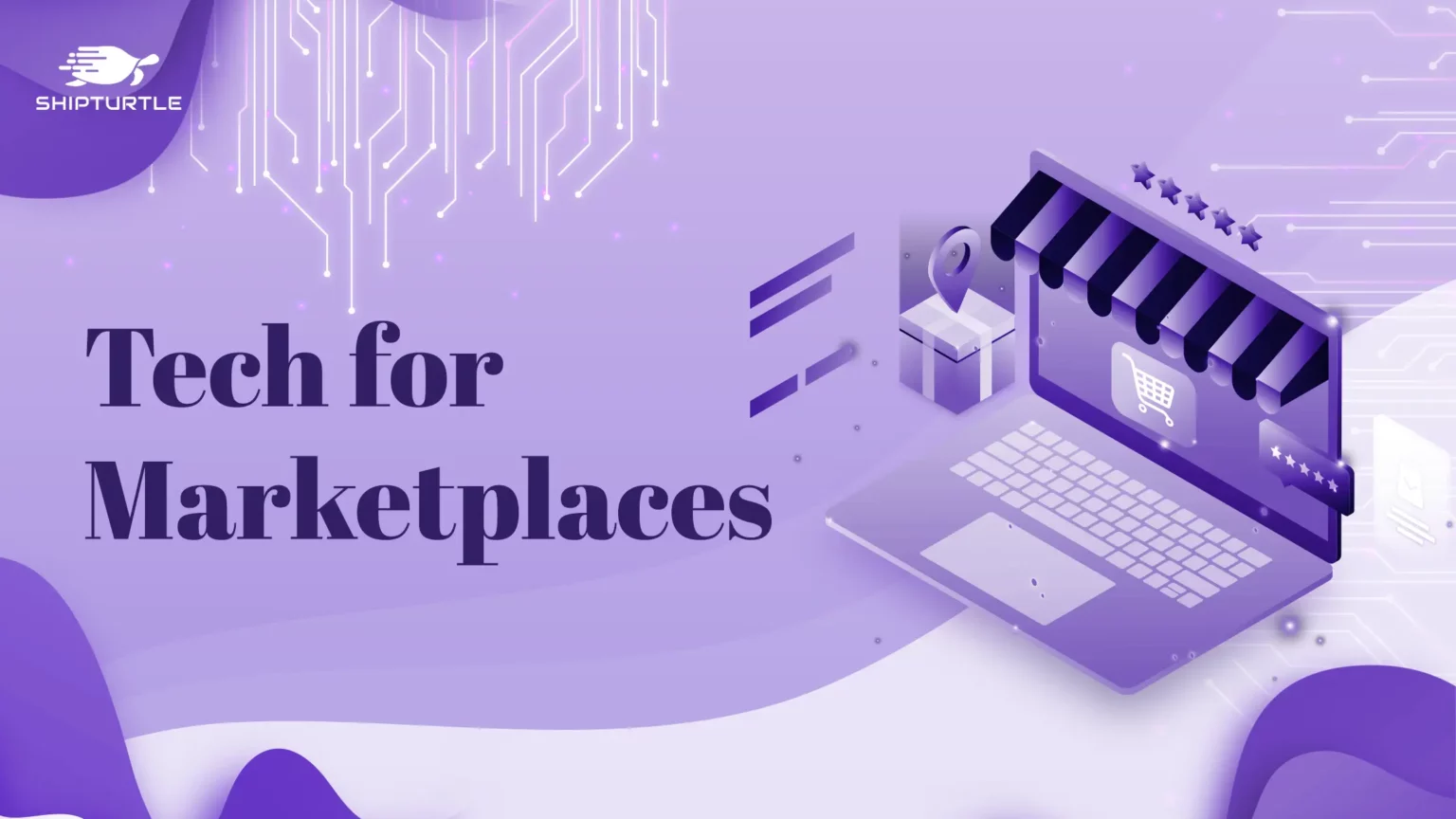 Technology for Online Marketplace: Multi-Vendor Platform in 2024