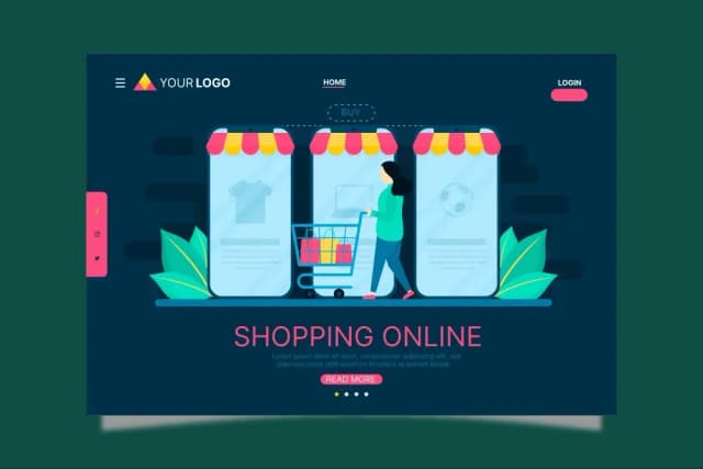 Top 7 Shopify Themes for Multi-Vendor Marketplaces [2024]