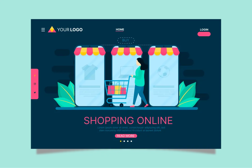 Top 7 Shopify Themes for Multi-Vendor Marketplaces [2024]