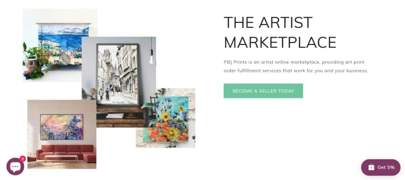 PBJ Prints