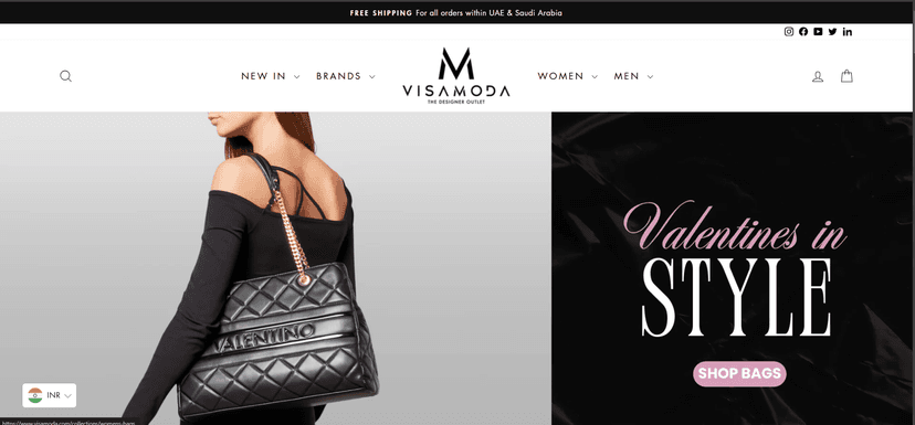 VisaModa