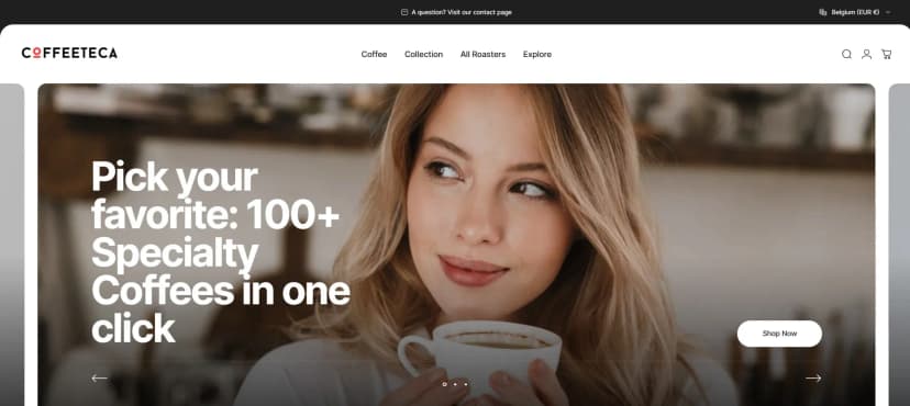Coffeeteca
