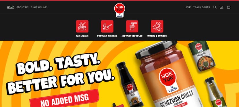 Veeba Foods