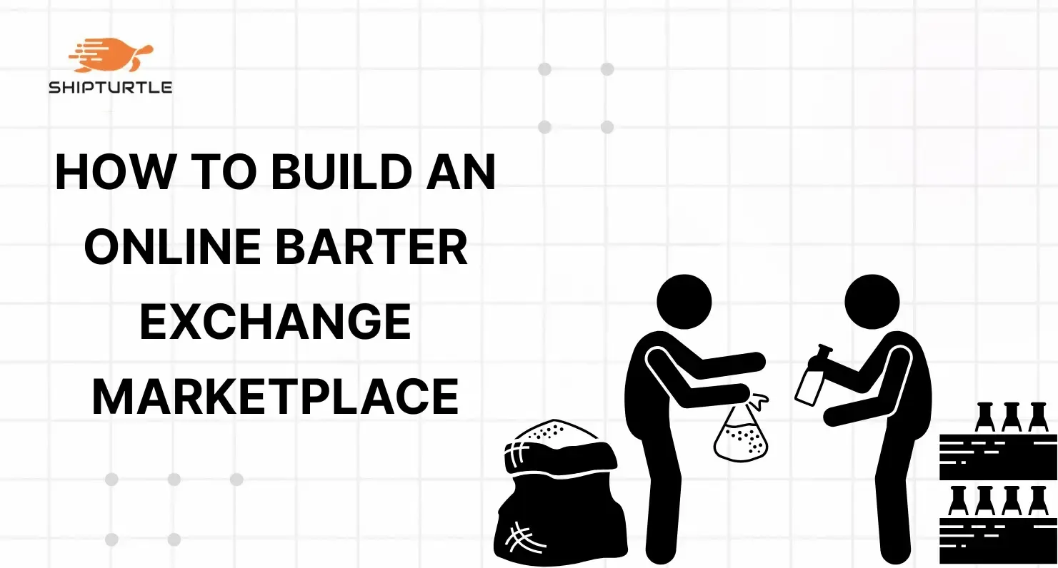 The Rise Of Online Barter Exchange: How To Launch A Barter Marketplace