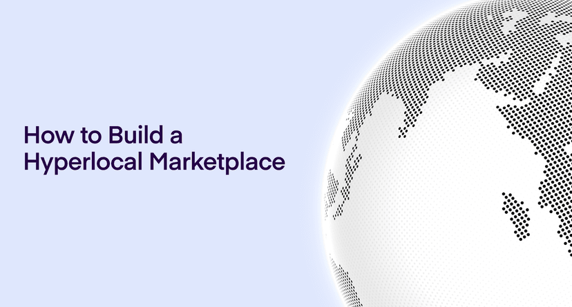 Hoe een Hyperlocale Marketplace te Bouwen: De Complete Gids voor 2026