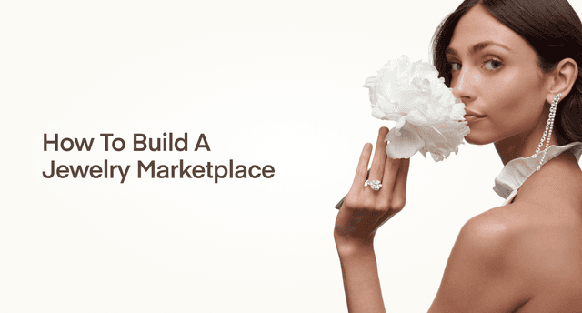 Setting Up A Marketplace To Sell Fashion Jewelry and Accessories