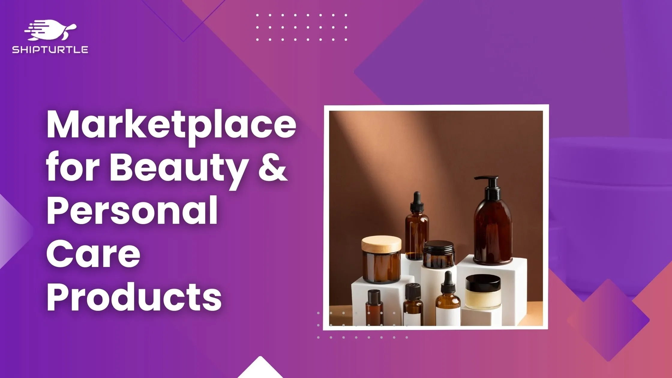 Start a Beauty Product and Cosmetics Marketplace: Build on Shopify and Beyond