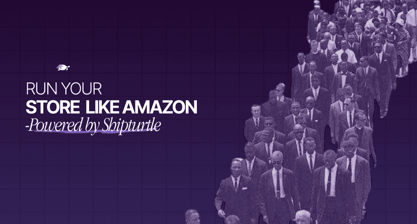 How To Turn Your Retail Store Into An Online Marketplace