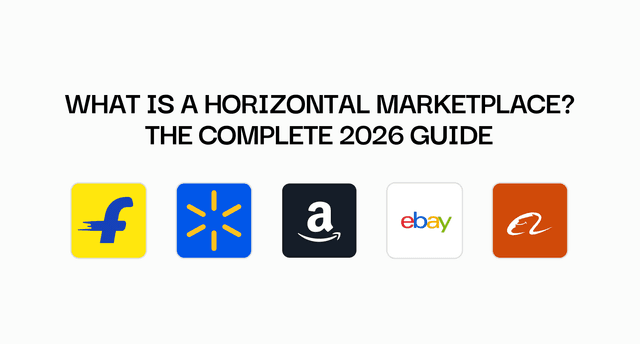 What Is a Horizontal Marketplace? A Simple Guide for 2025