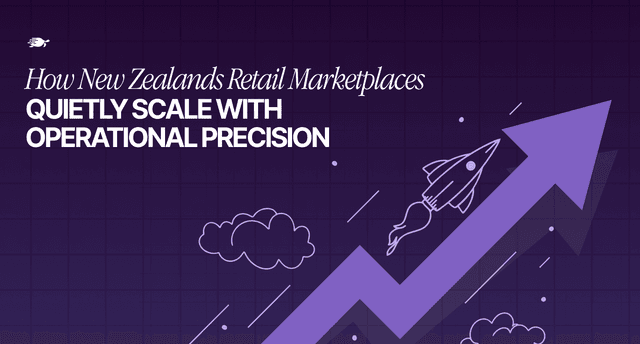 How New Zealands Retail Marketplaces Quietly Scale With Operational Precision