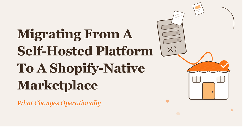 Zmiany operacyjne dla rynków migrujących z platformy self-hosted na platformę natywną Shopify
