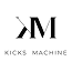 KicksMachineLogo
