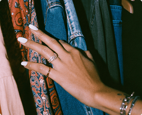 Stop Buying Section Image 1