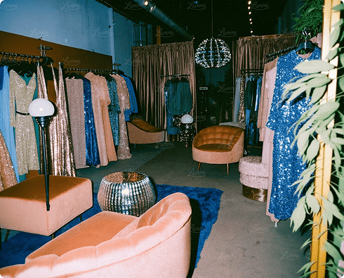 Stop Buying Section Image 2