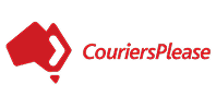 couried Please