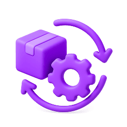 Automated order routing and tracking