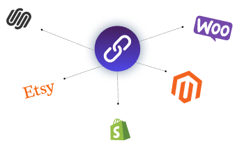 Vendor Konnect integrations