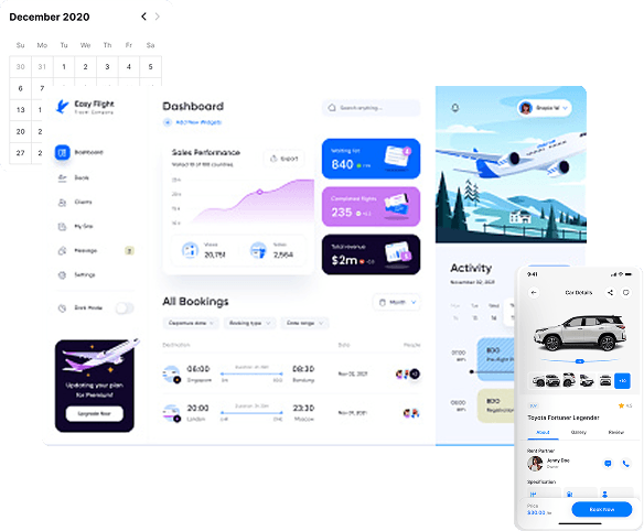 Rental Marketplace