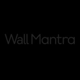 Wall Mantra Logo