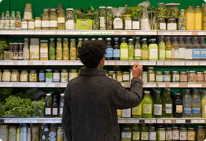 Grocery