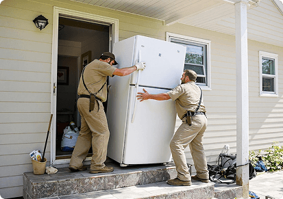 Handyman services