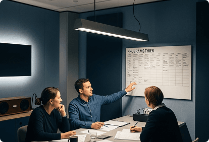 Consultancy