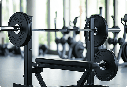 Health & Fitness