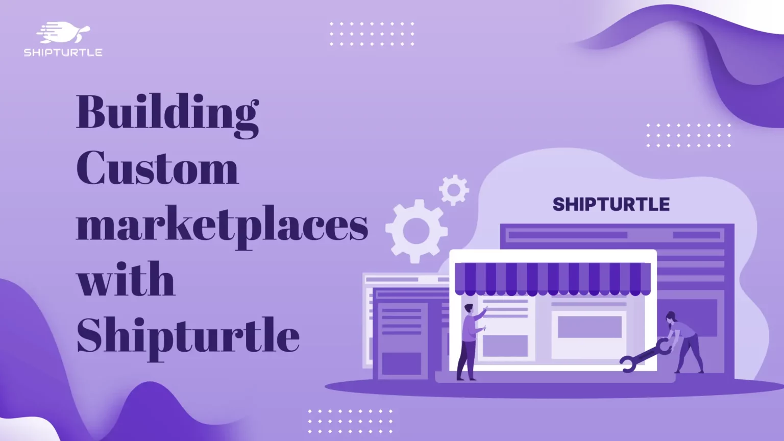Custom Marketplace Development Services vs Off-the-Shelf Online Marketplace Software