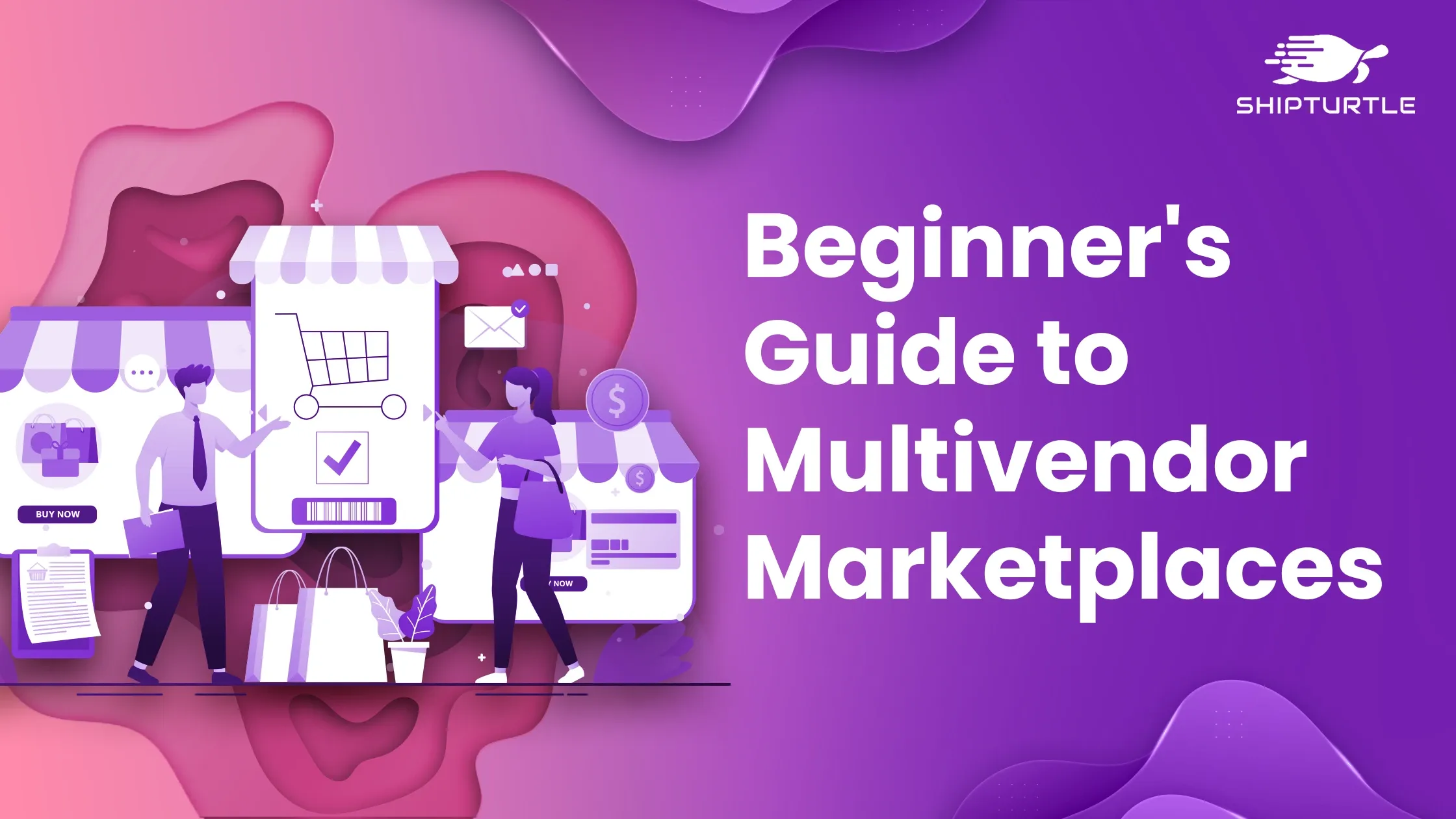 What Does Multivendor Marketplace Mean: A Beginner's Guide