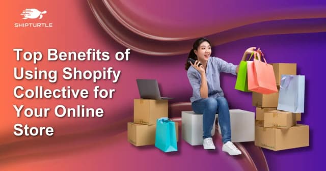 Top Benefits of Using Shopify Collective for Your Online Store