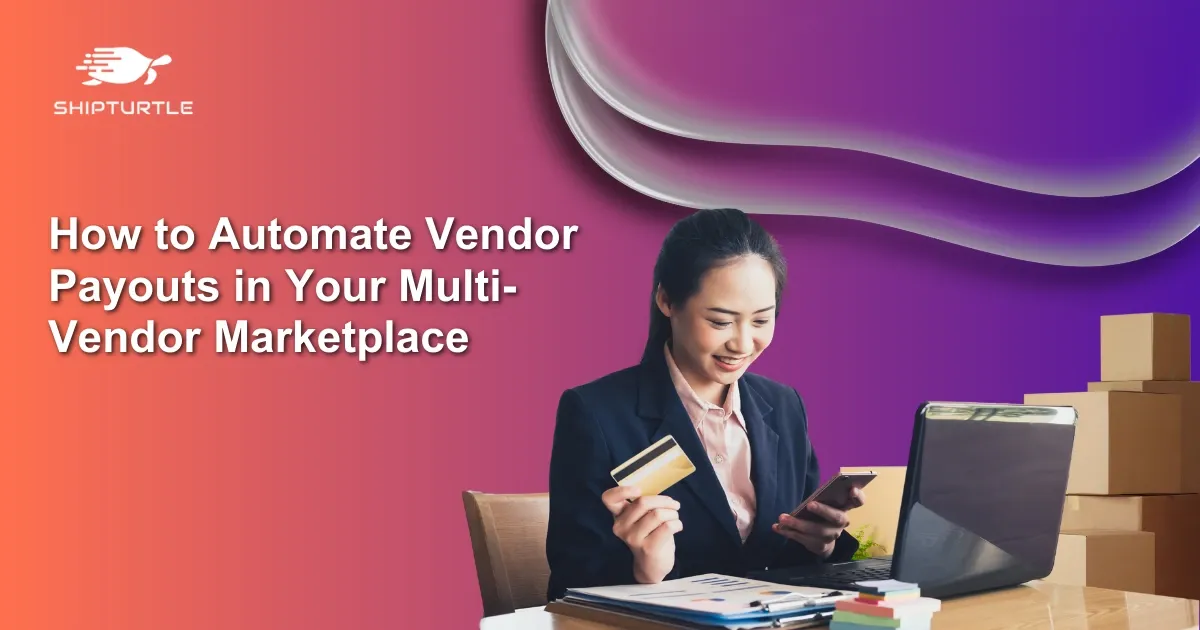How to Automate Vendor Payouts in Your Multi-Vendor Marketplace