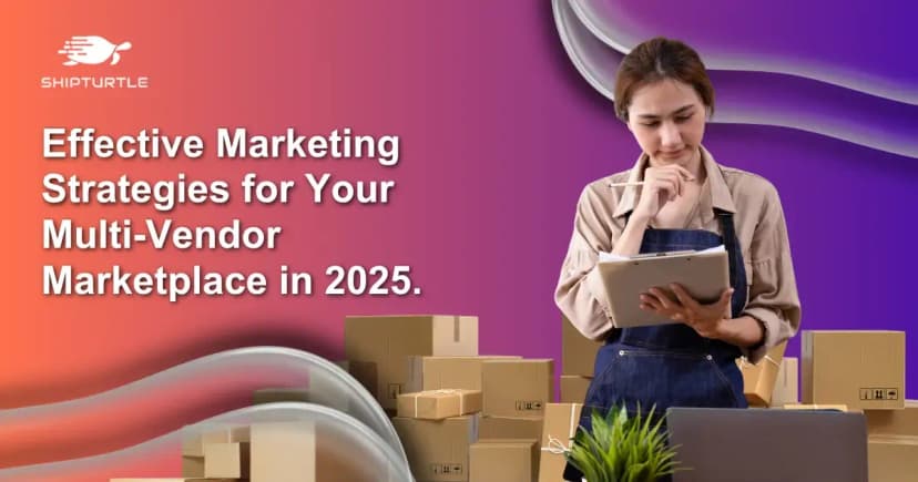 Effective Marketing Strategies for Your Multi-Vendor Marketplace in 2025