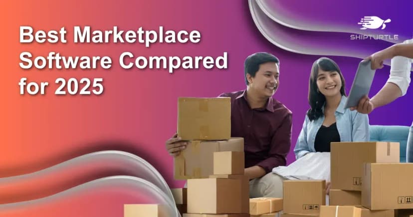 Best Marketplace Software Compared for 2025