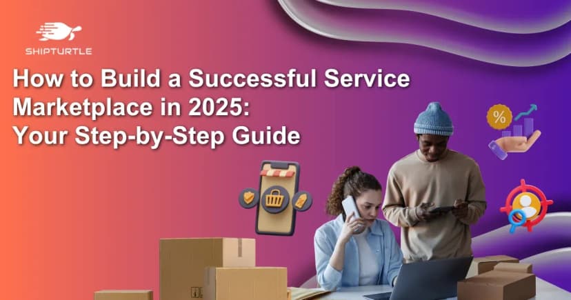 How to Build a Successful Service Marketplace in 2025: Your Step-by-Step Guide