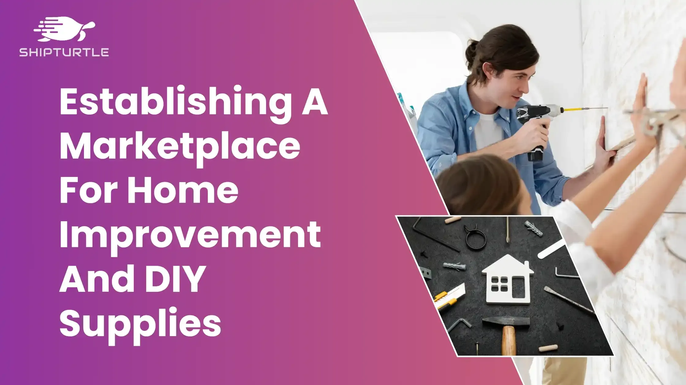 Build DIY And Home Improvement Marketplace: All About Multivendor Management