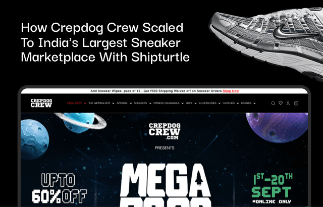 CrepDogクルー
