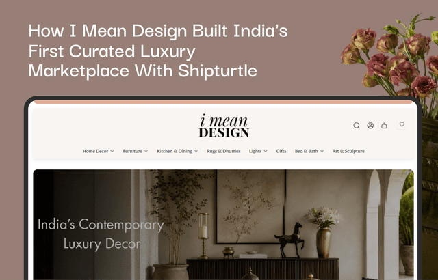 iMean Design
