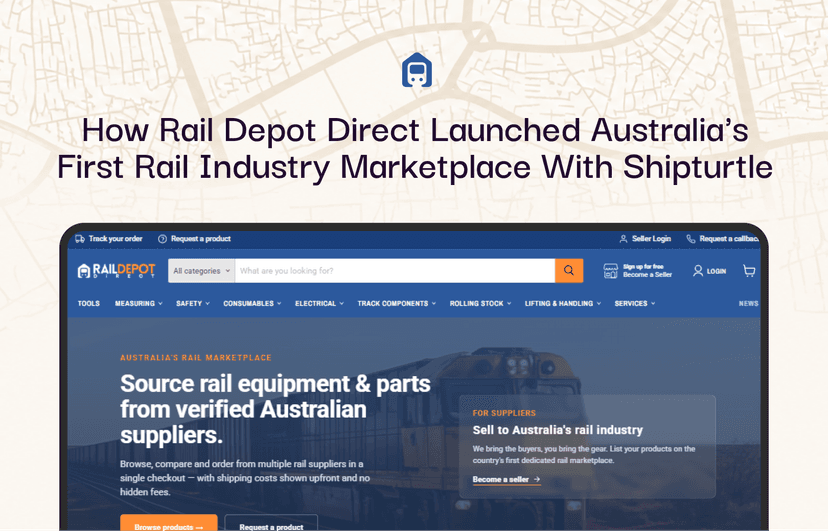 Rail Depot Direct