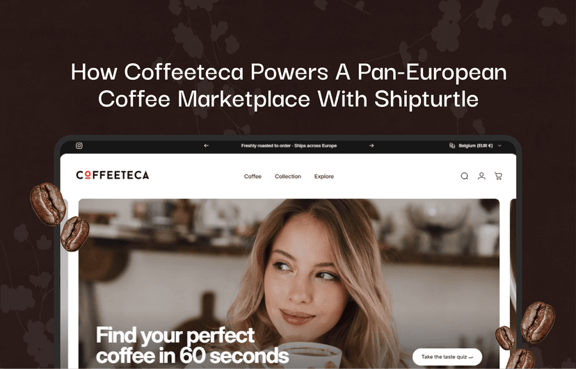 Coffeeteca