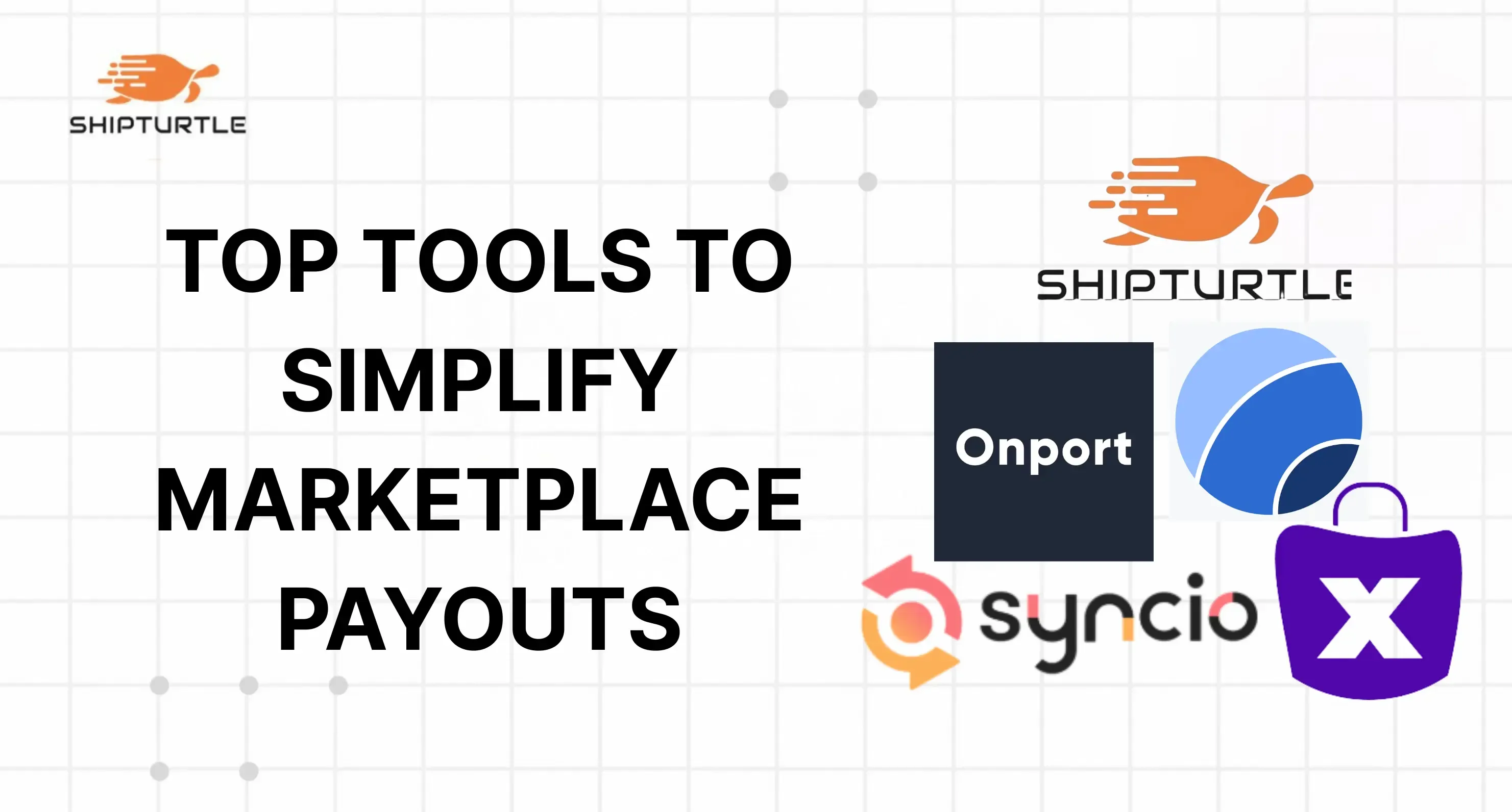 Best Marketplace Commission Automation Tools for Shopify and Other Platforms