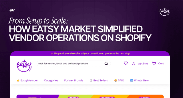 イーツィー・マーケット