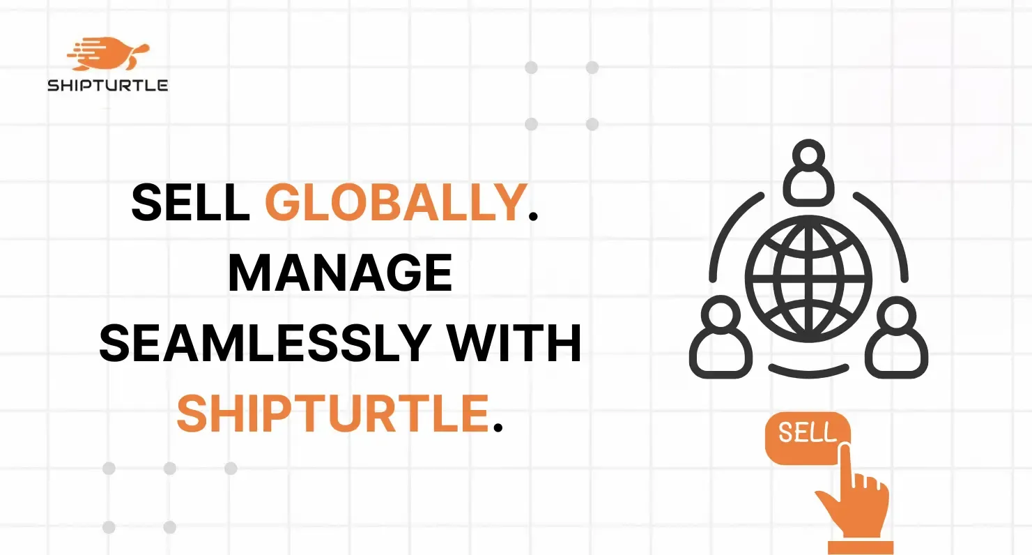 How to Sell Internationally from Your Own Marketplace