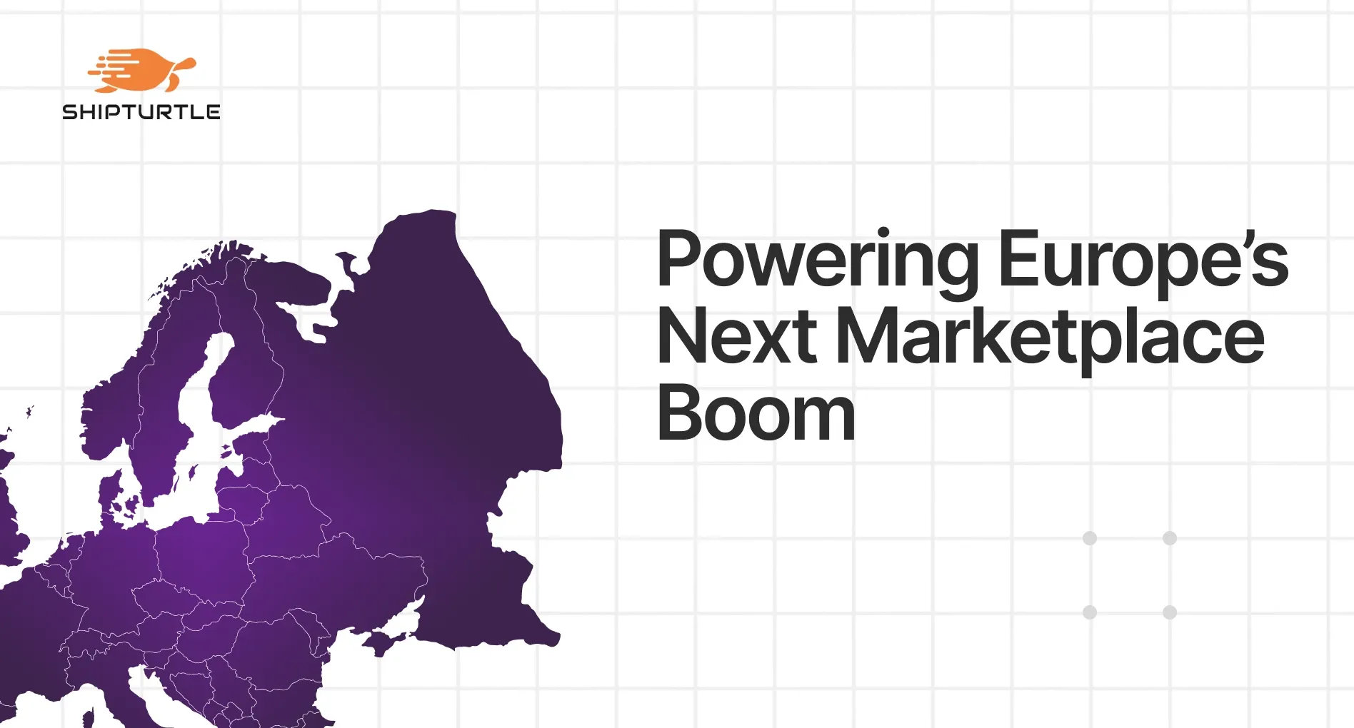 Marketplace Building Guide: How To Sell In Europe Successfully
