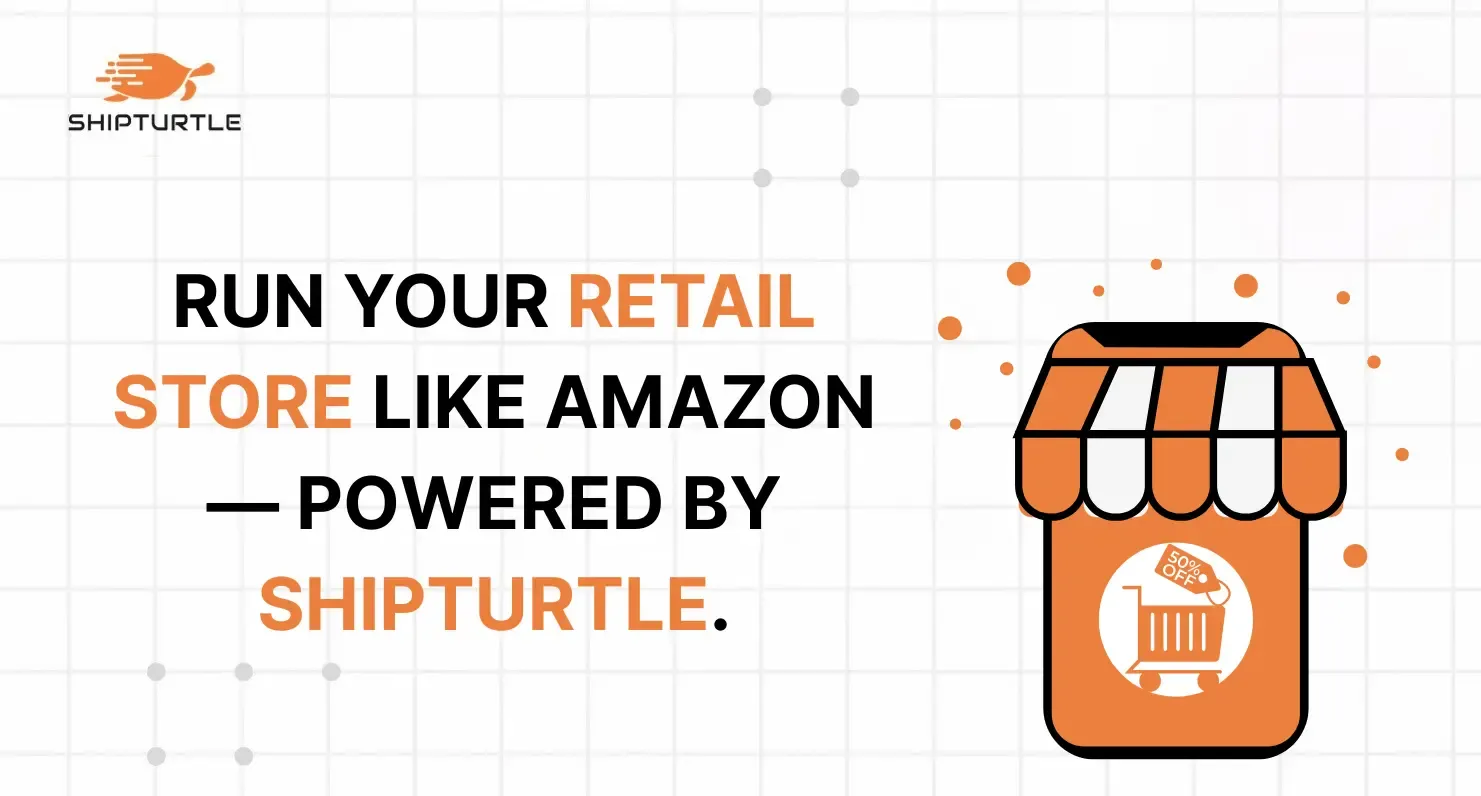 How To Turn Your Retail Store Into An Online Marketplace