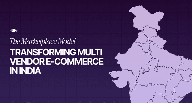 The Marketplace Model Transforming Multi Vendor Ecommerce in India
