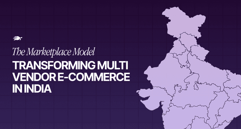 The Marketplace Model Transforming Multi Vendor Ecommerce in India
