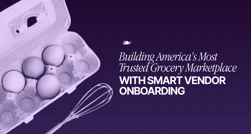 Lucas’s Vision for a Next Generation US Grocery Marketplace