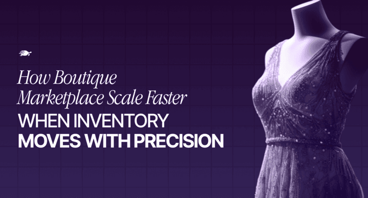 How Boutique Marketplaces Scale Faster When Inventory Moves With Precision
