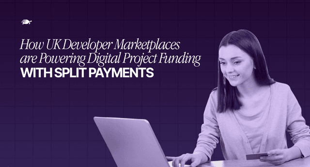 Where UK Developers Turn Digital Projects Into Funded Marketplaces